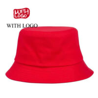 #2509 Company Logo Promotional Bucket Hat - Image 9