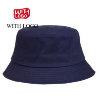 #2509 Cappello da pescatore promozionale con logo aziendale - immagine 8