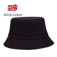 #2509 Company Logo Promotional Bucket Hat - Image 7