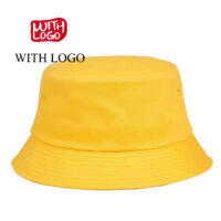 #2509 Company Logo Promotional Bucket Hat - Image 6