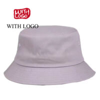 #2509 Company Logo Promotional Bucket Hat - Image 5