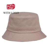 #2509 Company Logo Promotional Bucket Hat - Image 4