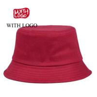 #2509 Company Logo Promotional Bucket Hat - Image 3