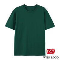 #2576 Personalizar camisetas con el logotipo de tu empresa (Unisex) - Imagen 4