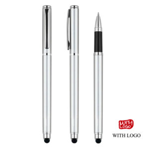 Promotional pen, stylus