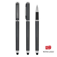 #2577 Metal Custom Promotional pen, stylus pen for Your company - Image 7