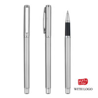 #2578 Metal Custom Promotional Pen, pen for Your Business, pen with company logo - Image 9