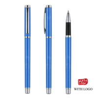 #2578 Metal Custom Promotional Pen, pen for Your Business, pen with company logo - Image 7