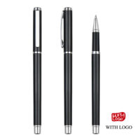 #2578 Metal Custom Promotional Pen, pen for Your Business, pen with company logo - Image 6