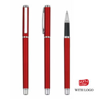 #2578 Metal Custom Promotional Pen, pen for Your Business, pen with company logo - Image 4