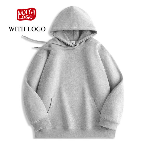 Merchandise hoodie